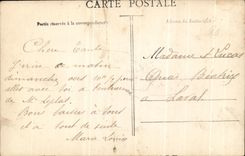 Nino de la fantasia de CPA