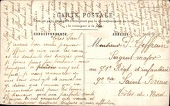 Flores de la fantasia de CPA