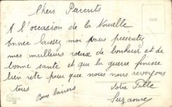 Flores de la fantasia de CPA