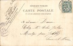 Ninos de la fantasia de CPA