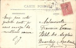 Ninos de la fantasia de CPA