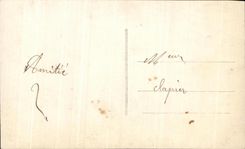 Nino de la fantasia de CPA