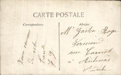 Nino de la fantasia de CPA