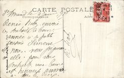 Nino de la fantasia de CPA