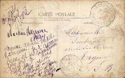 Nino de la fantasia de CPA