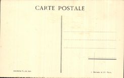 CPA Duingt Lake Annecy