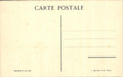 CPA Dauphine the Mount Switches Annecy