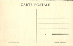 Corcega CPA Collar De Vergio Corcega