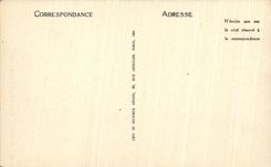 CPA Murat Fountain And Place Of Planol