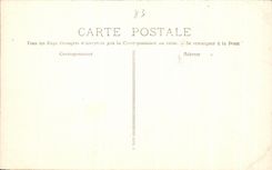 CPA Hyeres Les Palmiers L'Eglise Anglaise