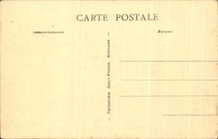 CPA the Rock on Yon the Church St Louis