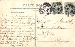 Valencia de CPA el puente suspendido