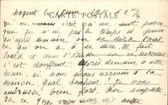 CPA Nogent Rotrou the Hotel God