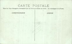 CPA Le Havre Panoramic View