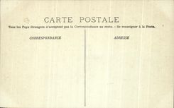 CPA Le Havre the Museum Boats