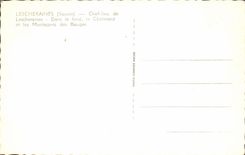 CPA Lescheraines Place Chief of Lescheraines In the Content Chateard and Mountains of the Wallows