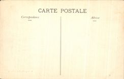 CPA Epinal el Mosela tiene su entrar en la ciudad