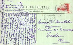 CPA Scenes And Types Of the Pyrenees a Shepherd Sheep