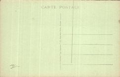 CPA the Cathedral of Rouen Staircase of the Booksellers