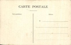 CPA Paris el panteon