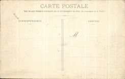 CPA Royat In Its Nest