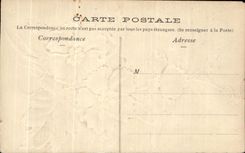 Flores de la fantasia de CPA