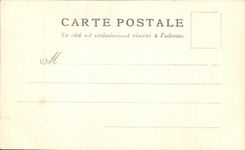 CPA At the Edges of the Lake De Longemer