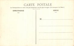 CPA Gerardmer With the Cascade De Charlemagne