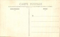 CPA the High Vosges Gerardmer the Rock Of the Source And Sight On Villee De Munster