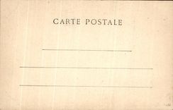 CPA Surroundings of Gerardmer the Bridge of the Devil