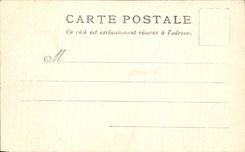 CPA Schlucht the Bridge of the Fairies Children