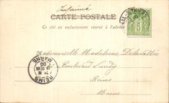 Puente y universidad de CPA Epinal Carnot