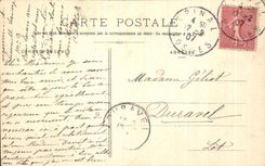 Entrada de CPA Epinal del curso