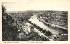 Opinion de CPA Epinal