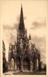 CPA Rouen the Church St Maclou