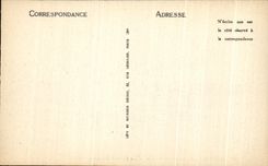 CPA Rouen Church Saint Maclou the Western Gate