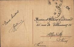 Barco de CPA Maguncia