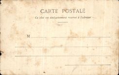 CPA el nino de Eaglet Napoleon