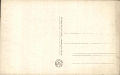 CPA Musee Du Louvre Degas L'etoile