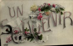 La fantasia de CPA florece el recuerdo