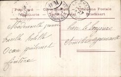 Ninos de la fantasia de CPA