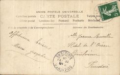 Nino de la fantasia de CPA