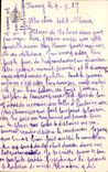 CPA Fantaisie Bonne annee