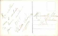 Ninos de la fantasia de CPA