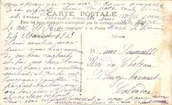 Flores del nino de la fantasia de CPA