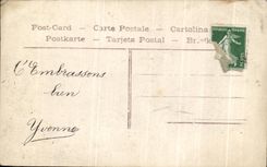 Nino de la fantasia de CPA