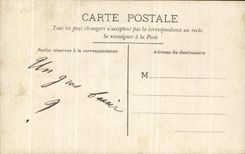 Ovejas del nino de la fantasia de CPA