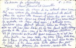 Flores de la fantasia de CPA