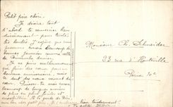 Flores de la fantasia de CPA