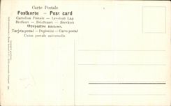 Flores de la fantasia de CPA